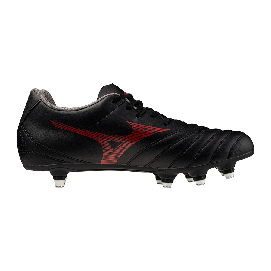 Mizuno MONARCIDA NEO III SELECT SI Black/MORELIA 40th Red